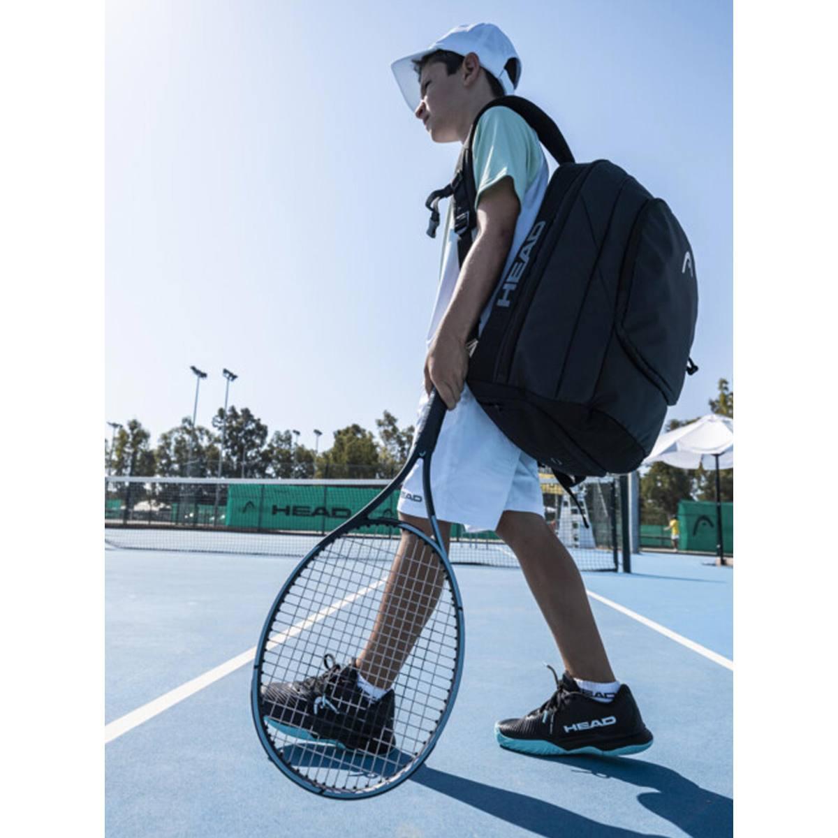 Gravity jr. racchetta tennis junior