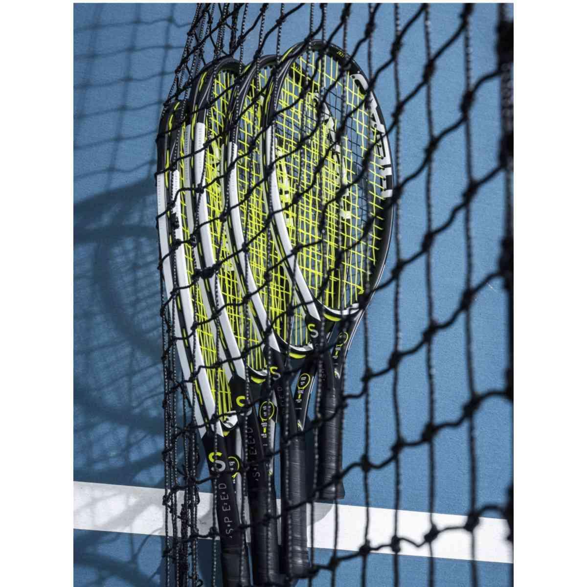 Heed Speed Junior 21 Racchetta Tennis