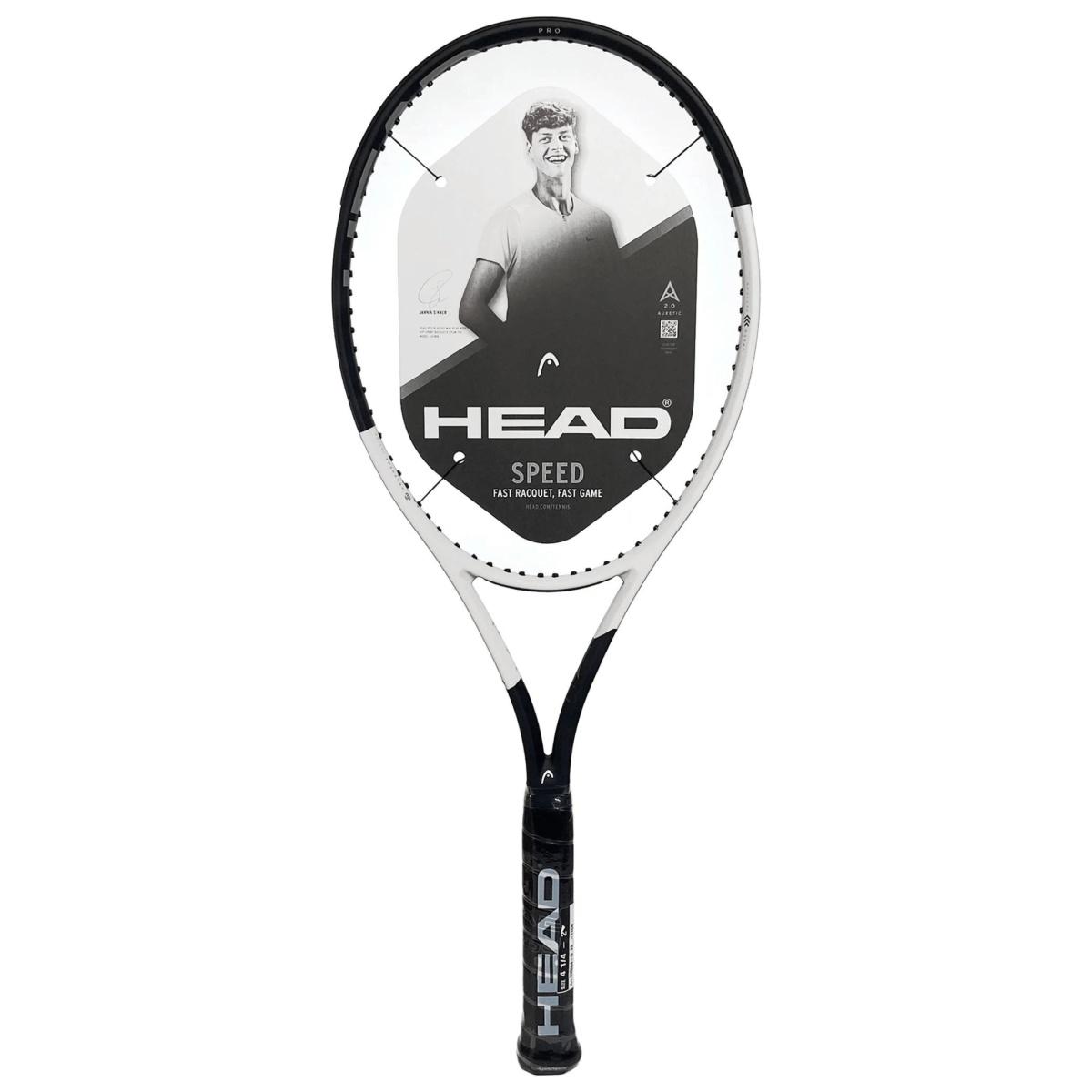 Head Speed Pro 2024 Racchetta Tennis