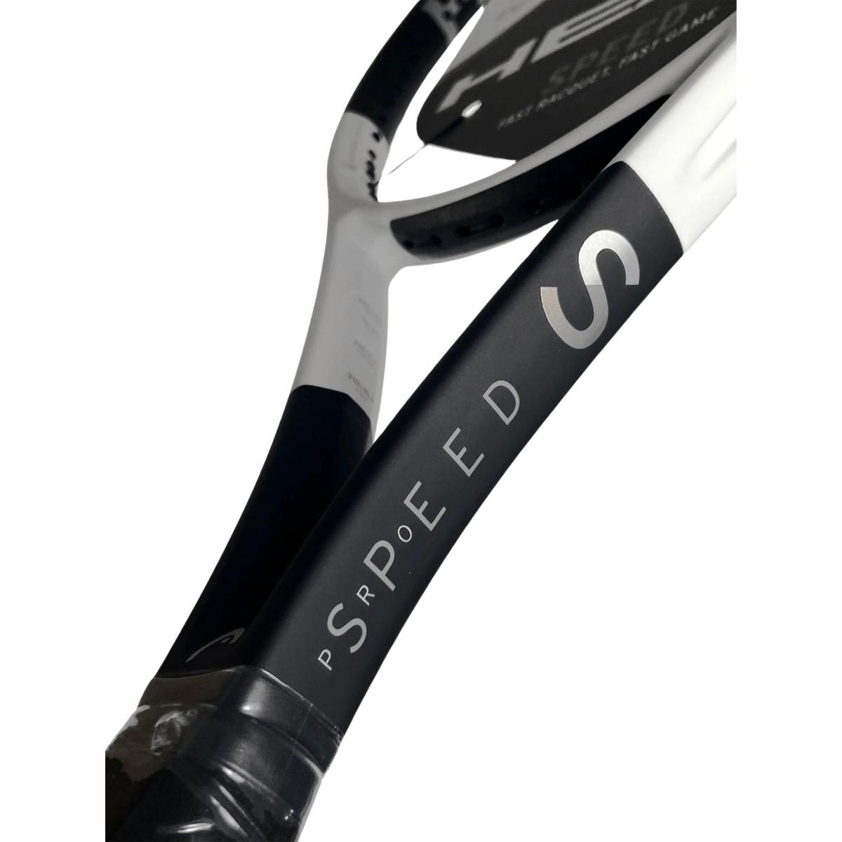 Head Speed Pro 2024 Racchetta Tennis