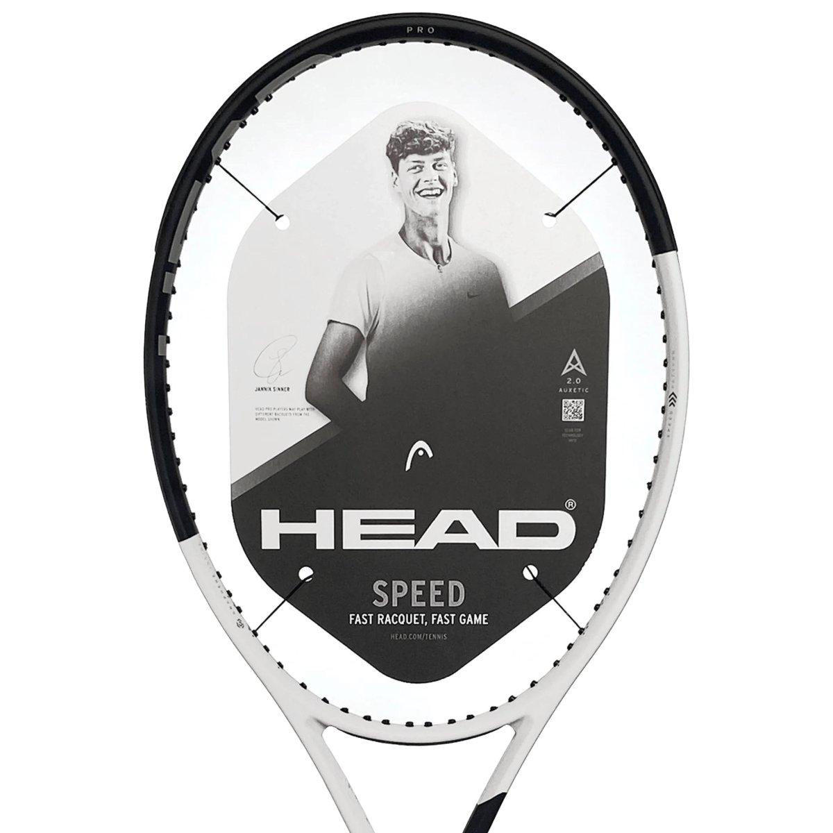 Head Speed Pro 2024 Racchetta Tennis