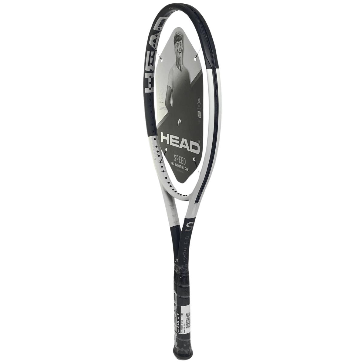 Head Speed Pro 2024 Racchetta Tennis