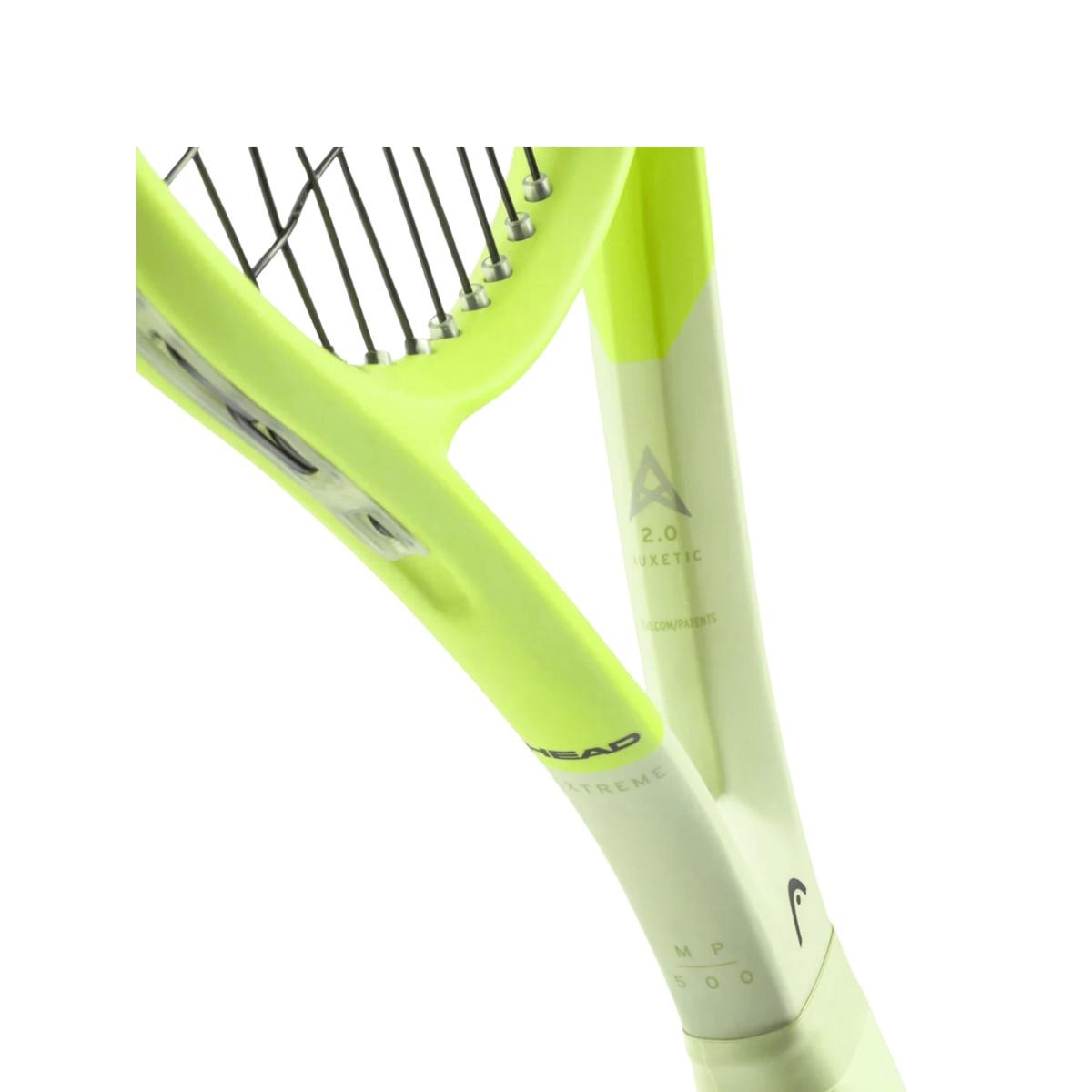 Heed Extreme Mp 2024 Racchetta Tennis
