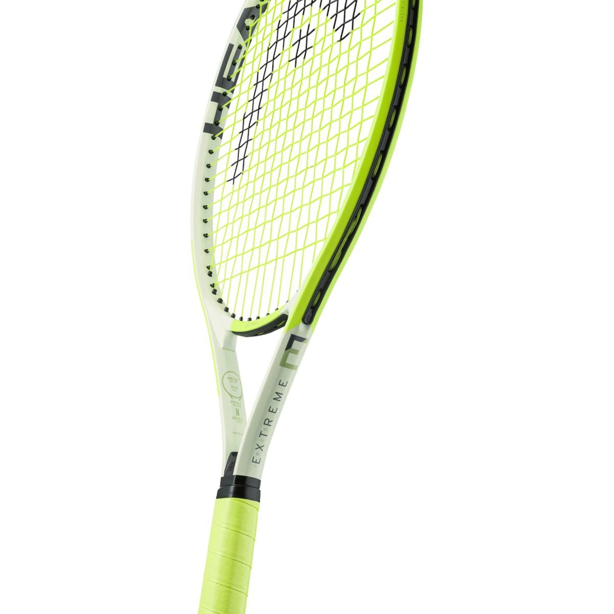 Heed Extreme Mp 2024 Racchetta Tennis