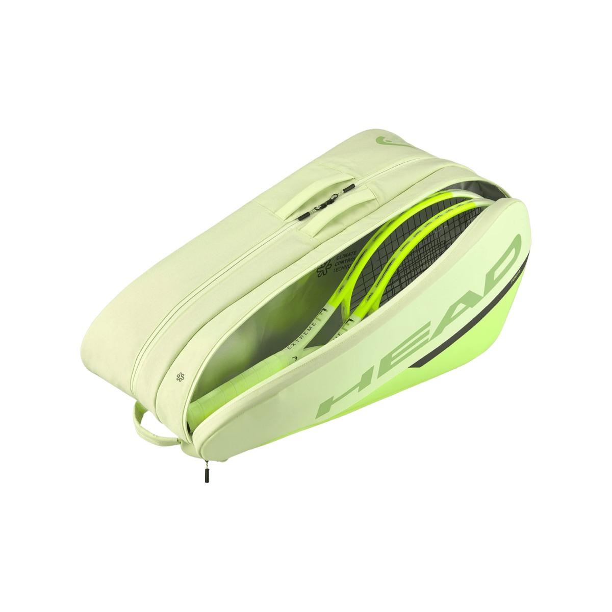 Head Tour Racquet Bag L Borsone