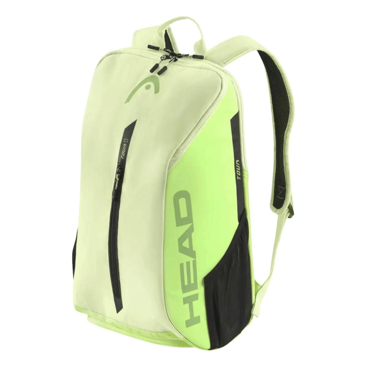 Head Tour Backpack 25l Tour Zaino