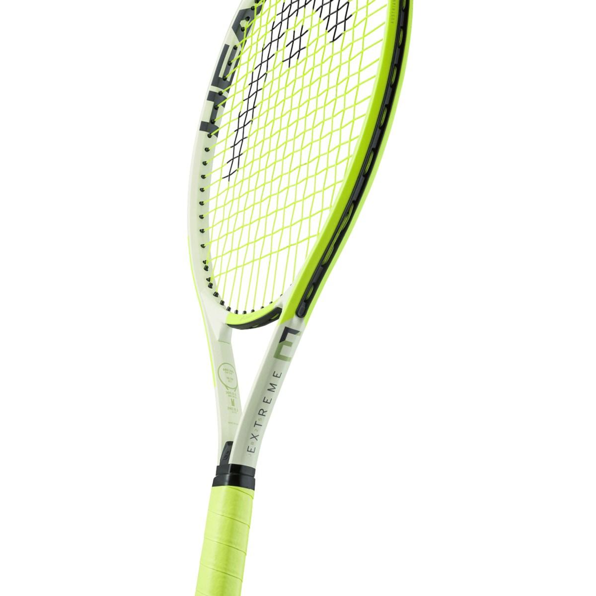 Heed Extreme Junior 25 Racchetta Tennis