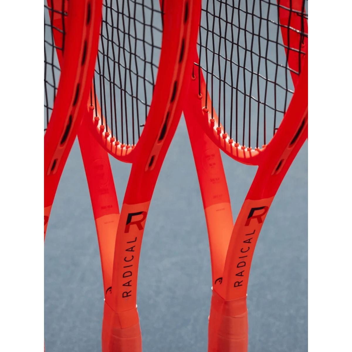 Head Radical Pro 2025 Racchetta Tennis