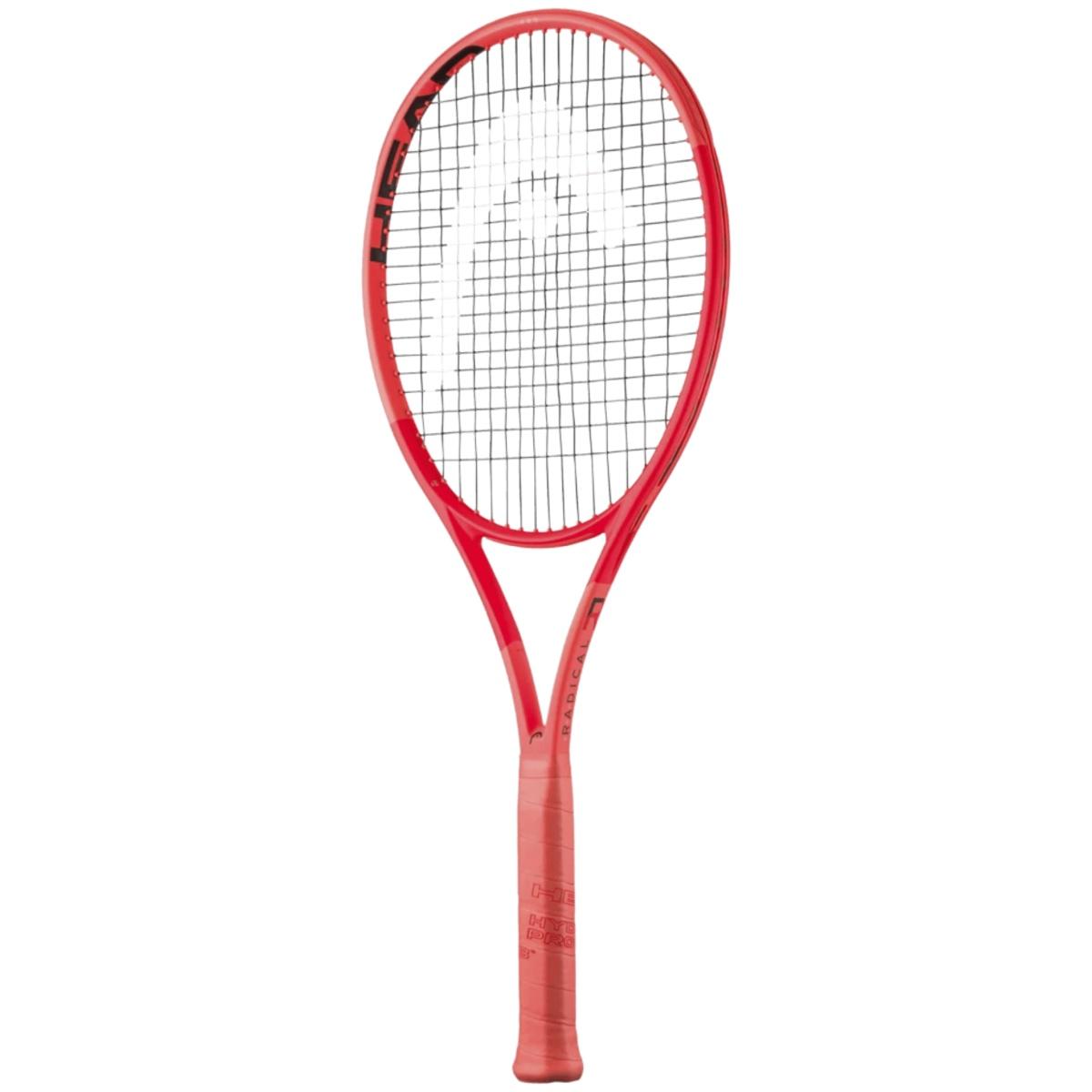 Head Radical Pro 2025 Racchetta Tennis