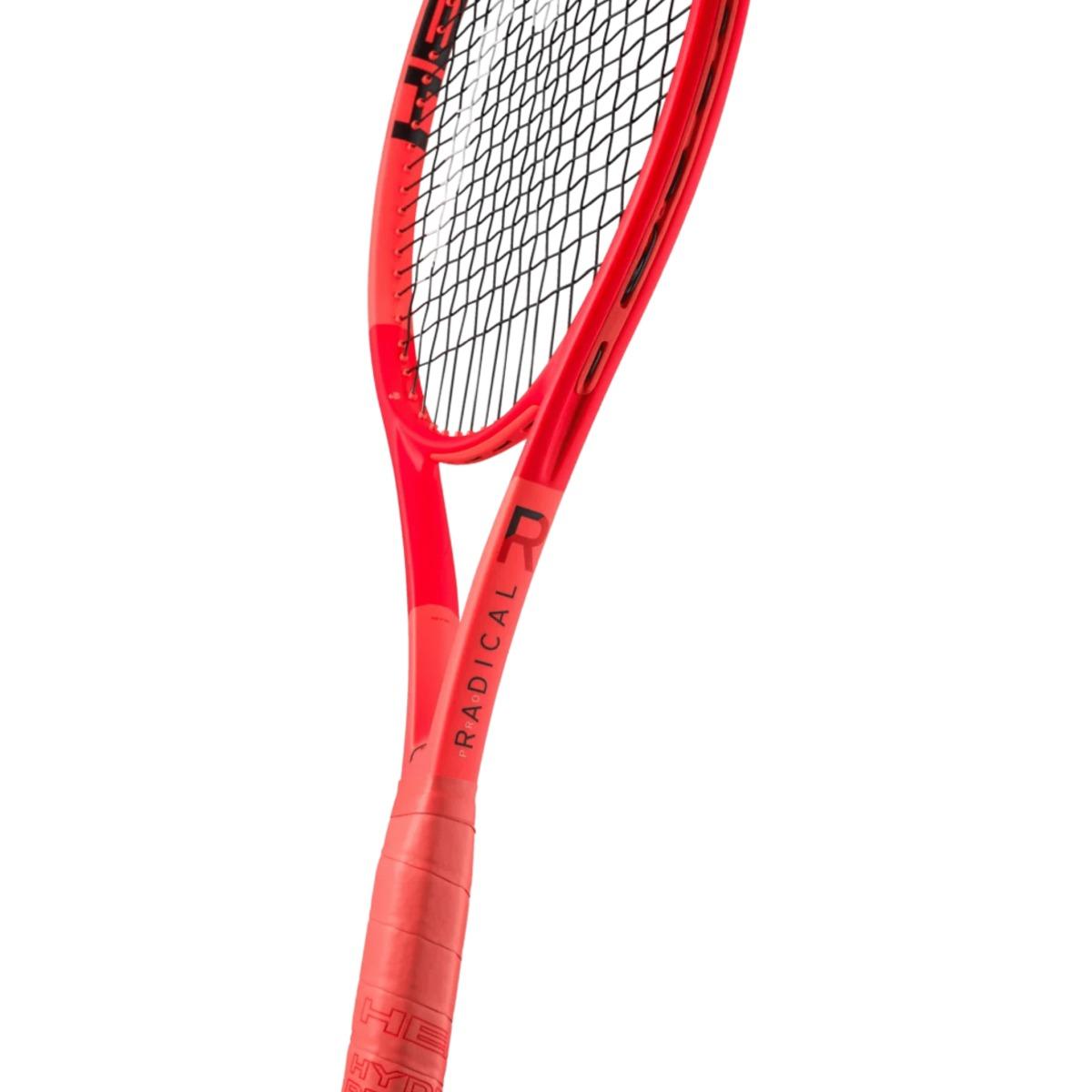Head Radical Pro 2025 Racchetta Tennis
