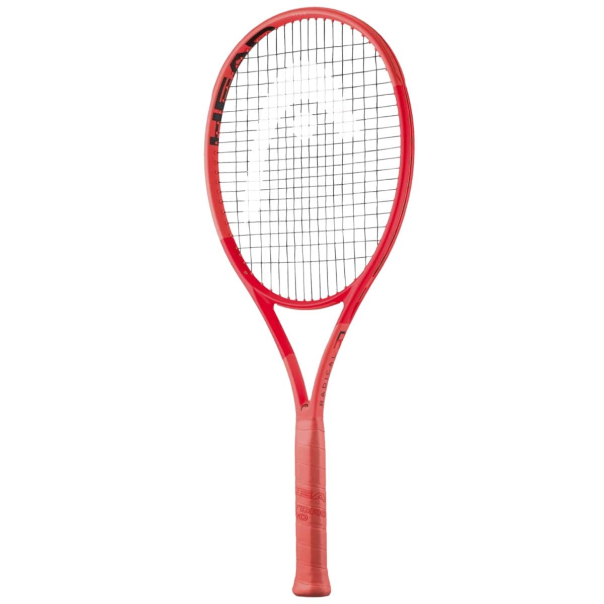 HEAD Radical TEAM 2025 Racchetta  tennis