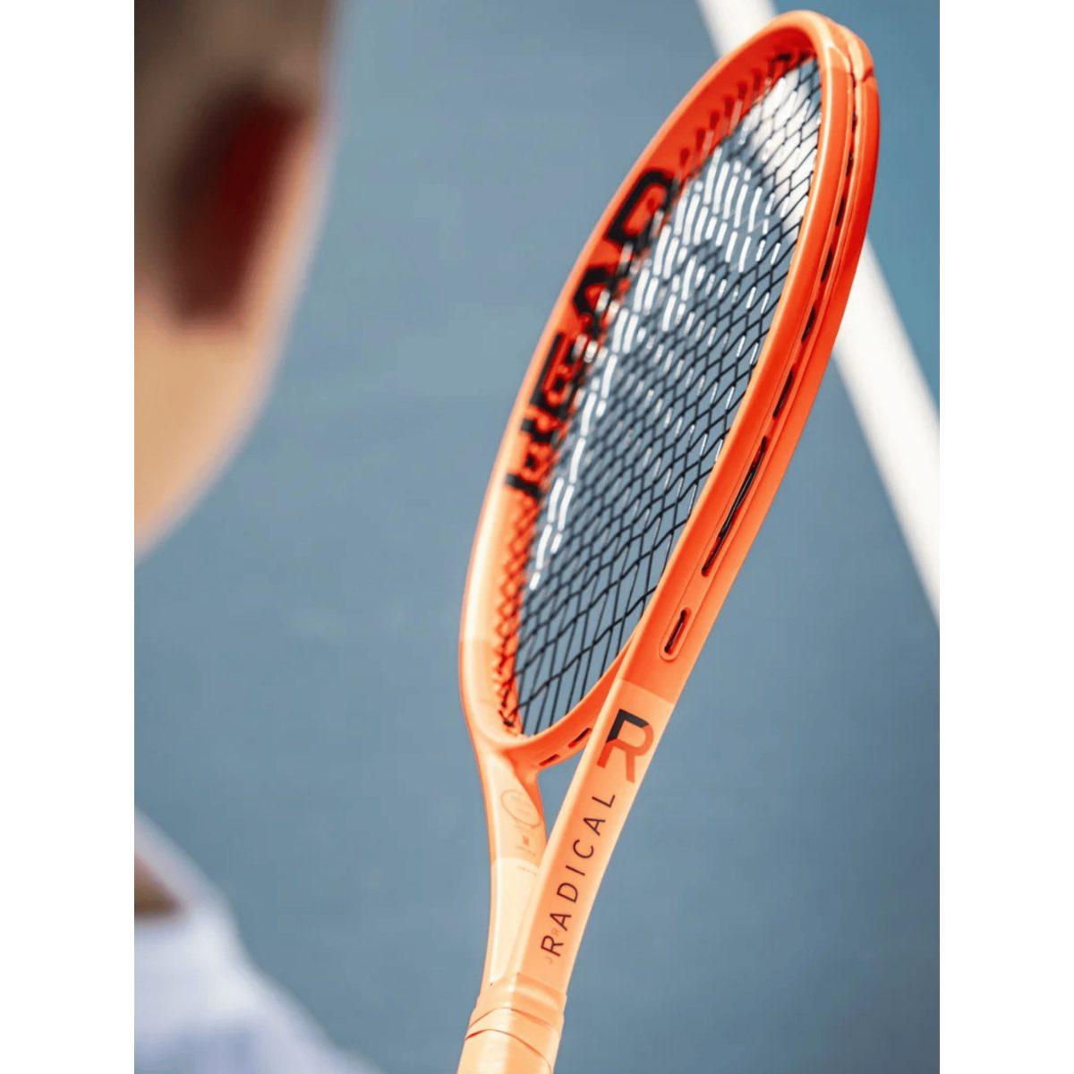 Head Radical Jr. Racchetta tennis junior