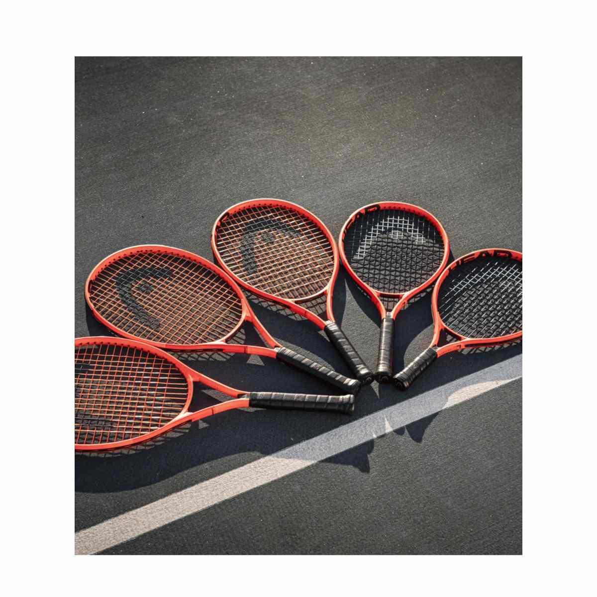 HEAD Radical 26 Racchetta tennis junior