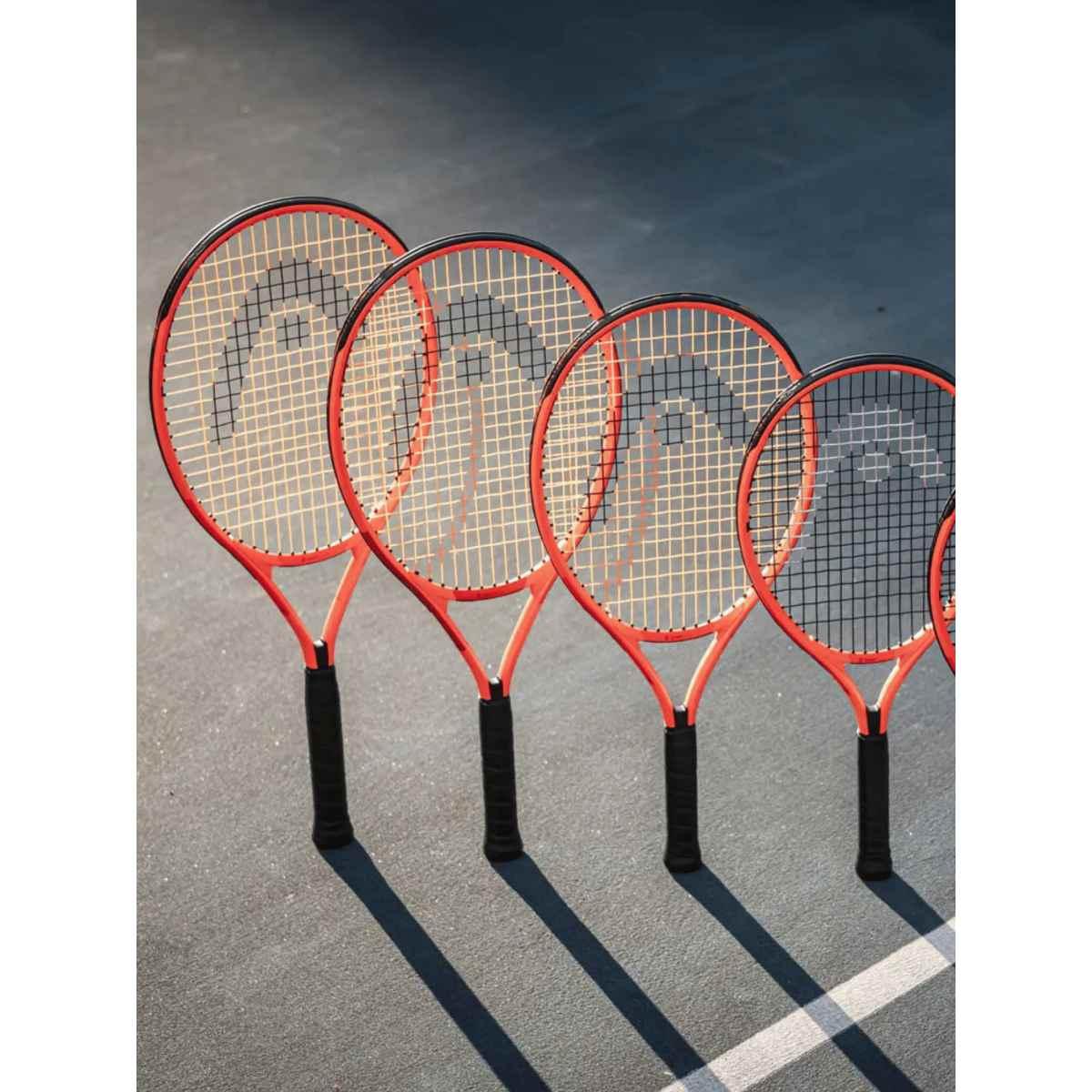 HEAD Radical 23 Racchetta tennis junior