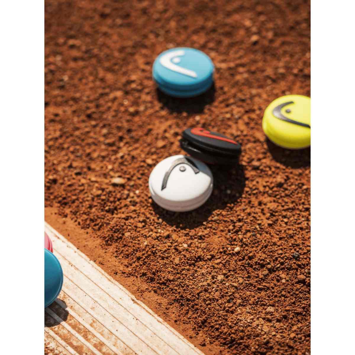 Head Pro x 70 Box Antivibrazioni Tennis