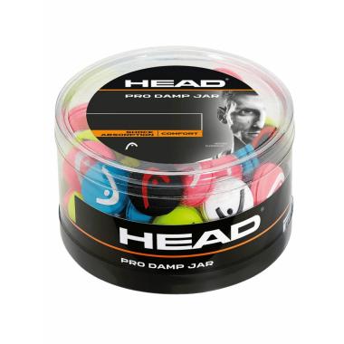 Head Pro x 70 Box Antivibrazioni Tennis