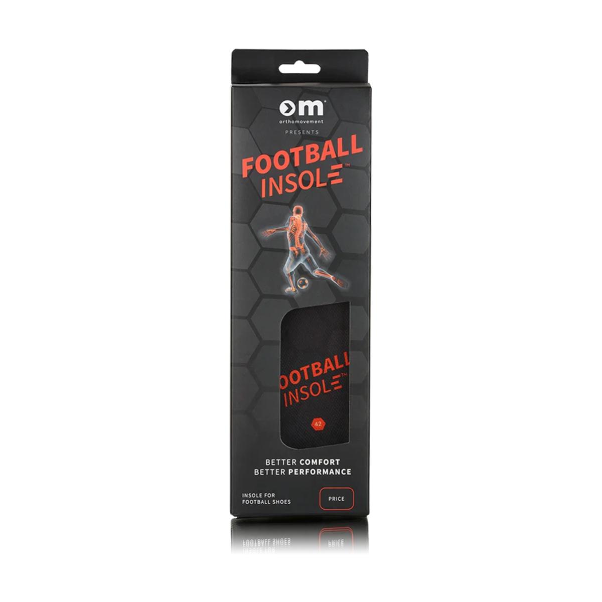 Suoletta Calcio Digi Football Insole