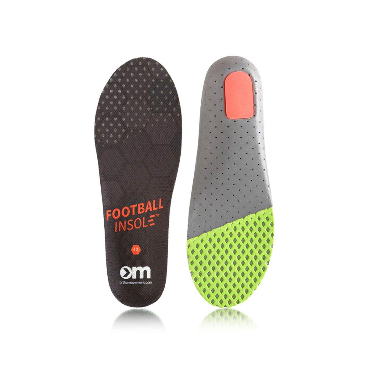 Suoletta Calcio Digi Football Insole