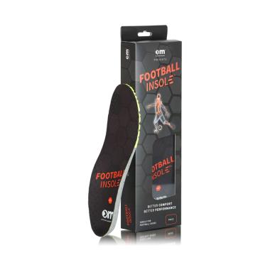 Suoletta Calcio Digi Football Insole