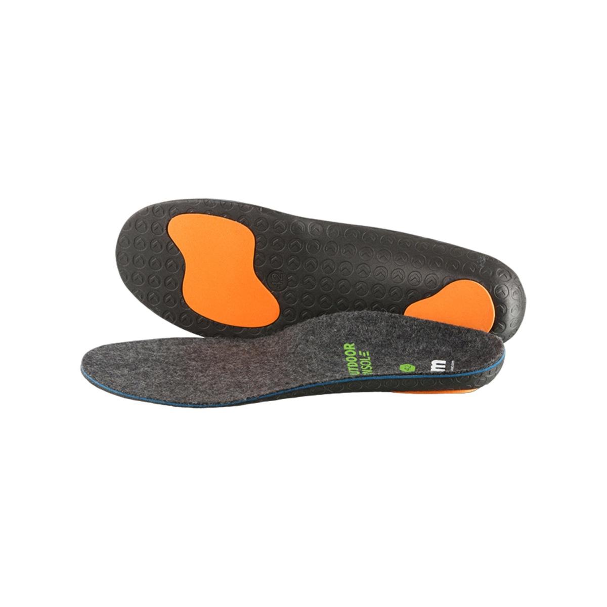 Digi Om Outdoor Insole Soletta Unisex