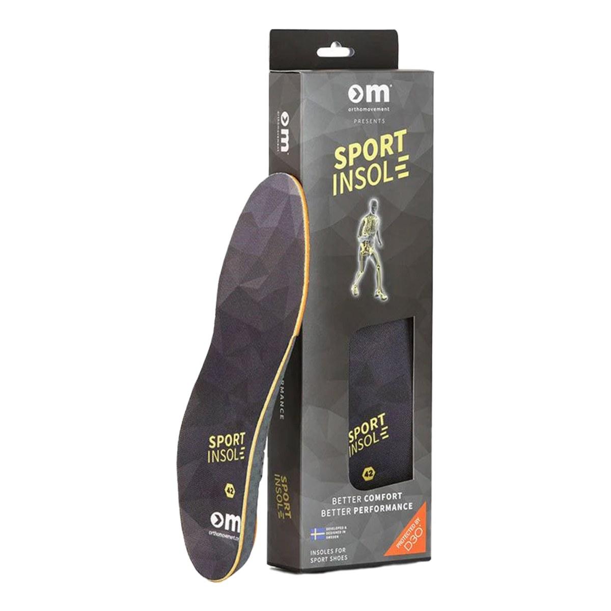 Suoletta Sport Insole