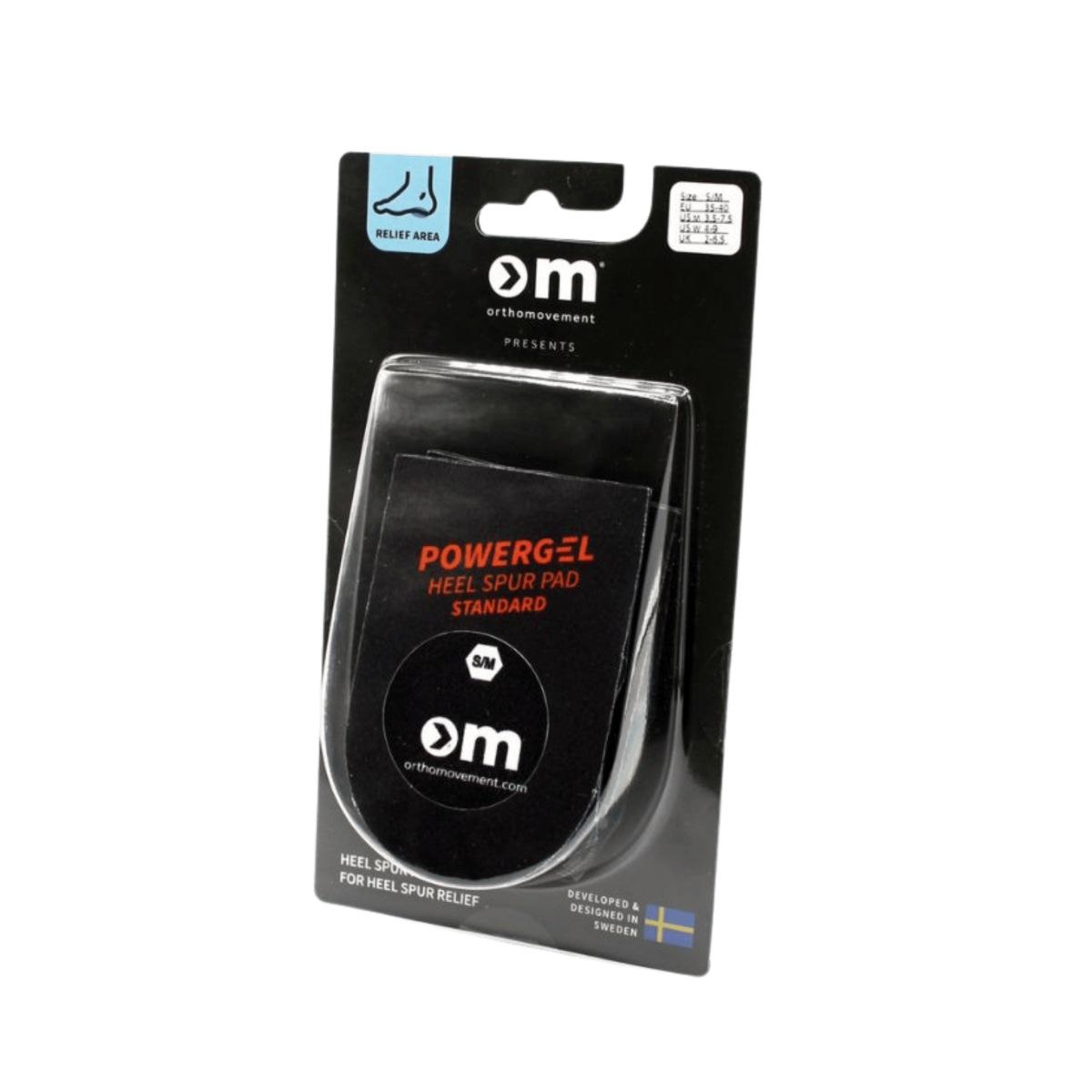 Digi Powergel Heel Spur Pad Plantari