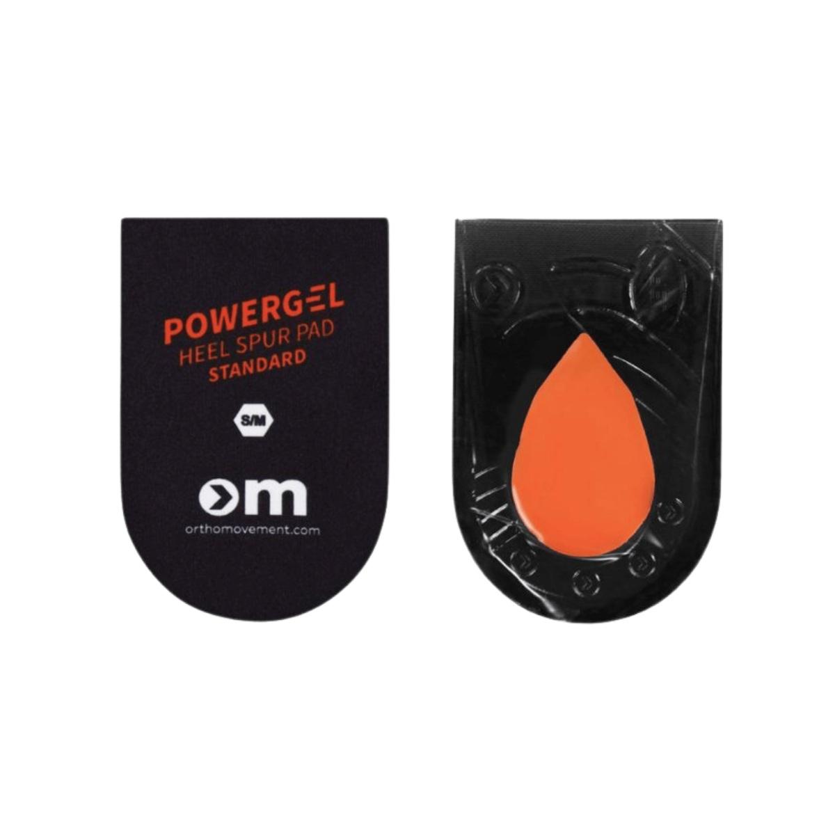 Digi Powergel Heel Spur Pad Plantari