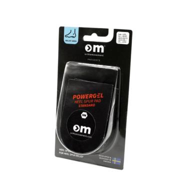 Digi Powergel Heel Spur Pad Plantari