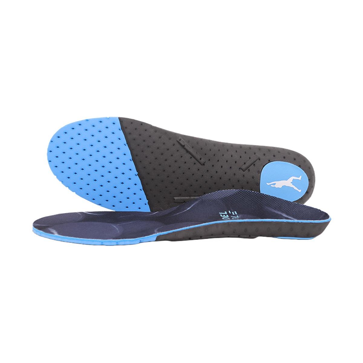 SOLETTA PADEL INSOLE- Colore Gray