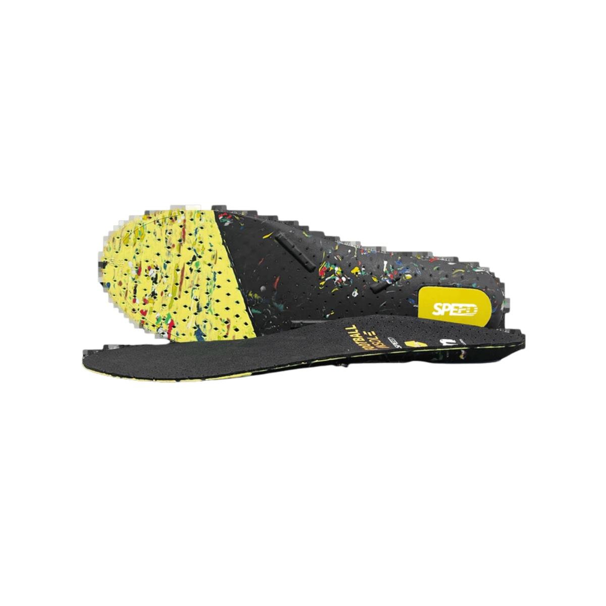 Digi Om Football Insole Speed Soletta