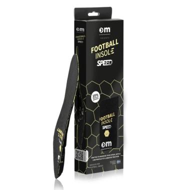 Digi Om Football Insole Speed Soletta