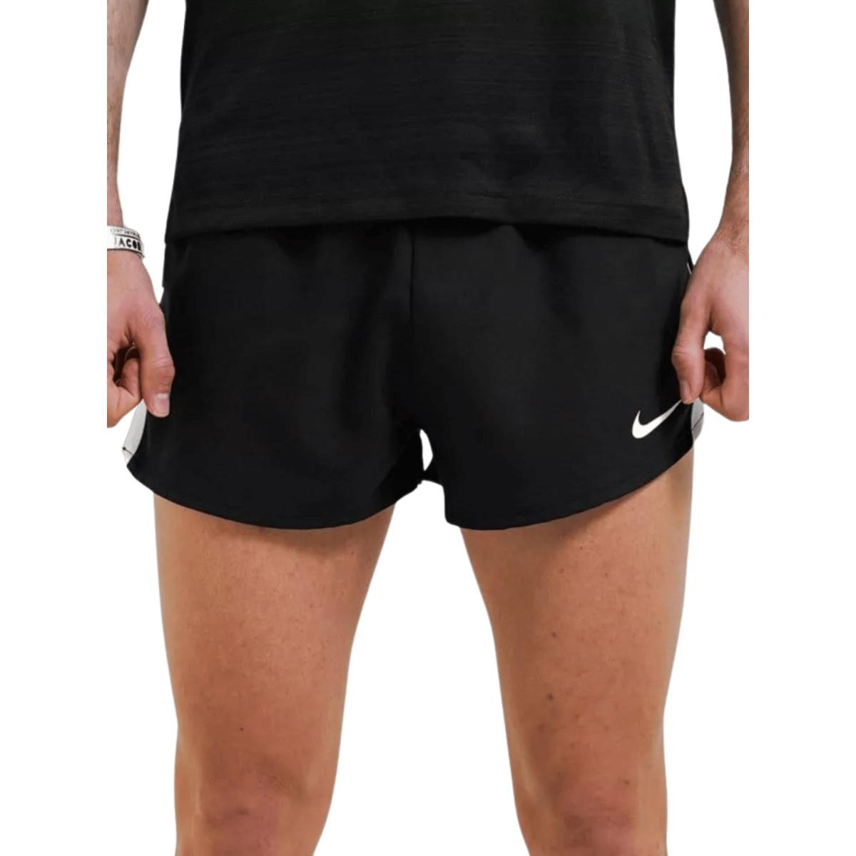 Nike Stock Fast 2 Pantaloncini Uomo