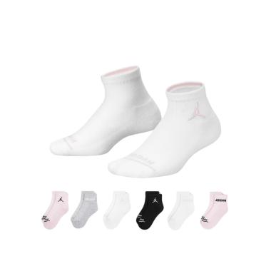 Jordan legend  6p Calze Bambino