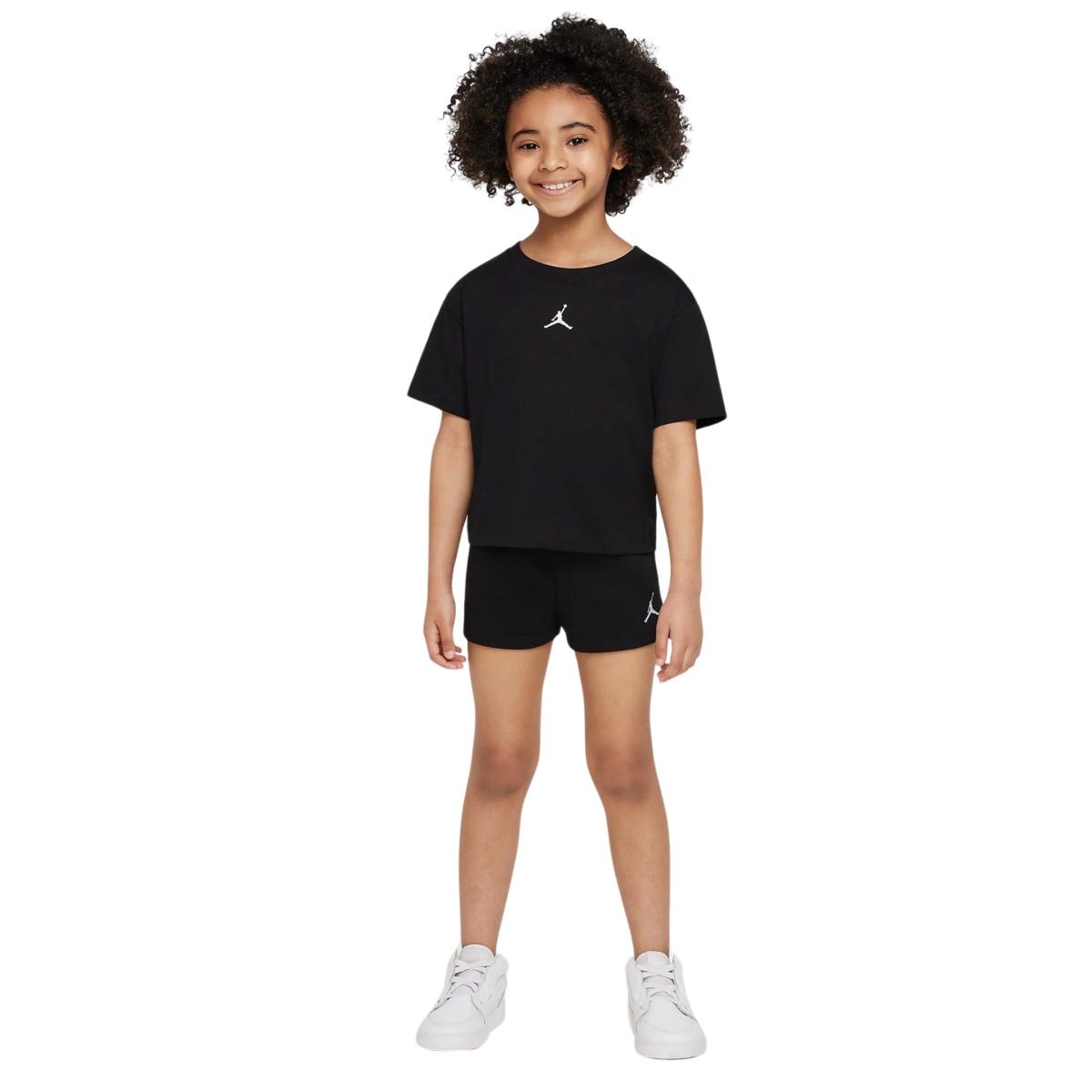 Nike Jordan Essentials Set Short Bambino