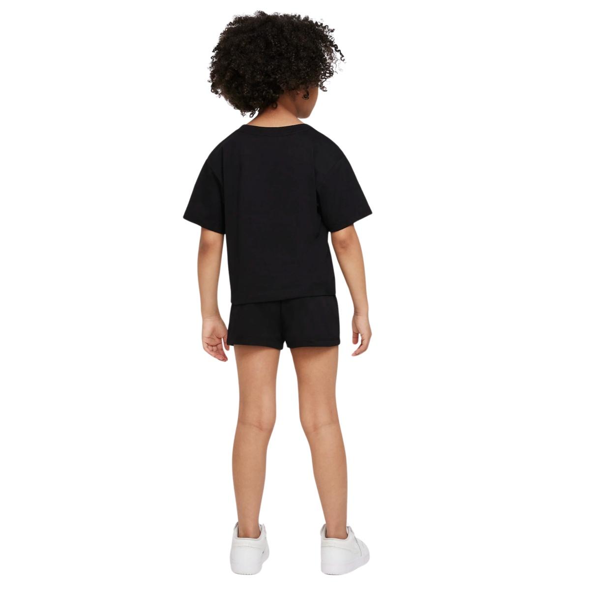 Nike Jordan Essentials Set Short Bambino