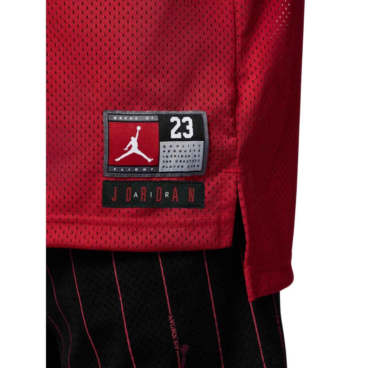 Nike Jordan 23 Jersey Canotta Bambino