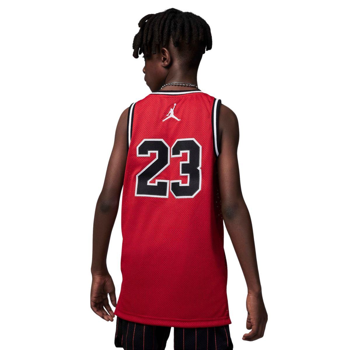 Nike Jordan 23 Jersey Canotta Bambino