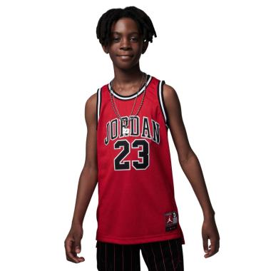 Nike Jordan 23 Jersey Canotta Bambino