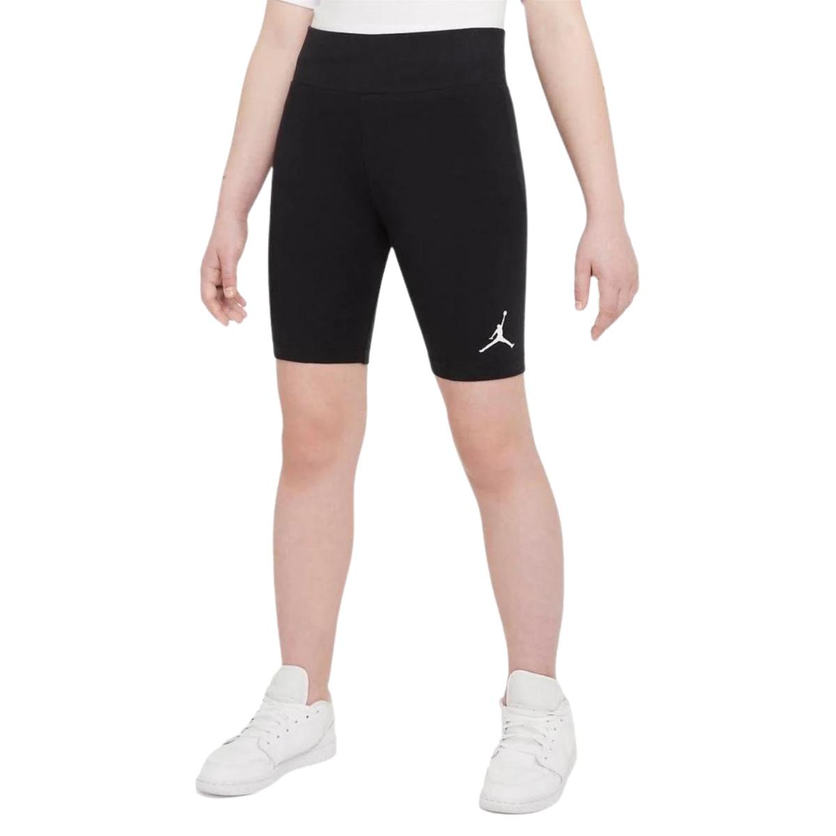 Nike Jordan Essential Bike Pantaloncino Bambino
