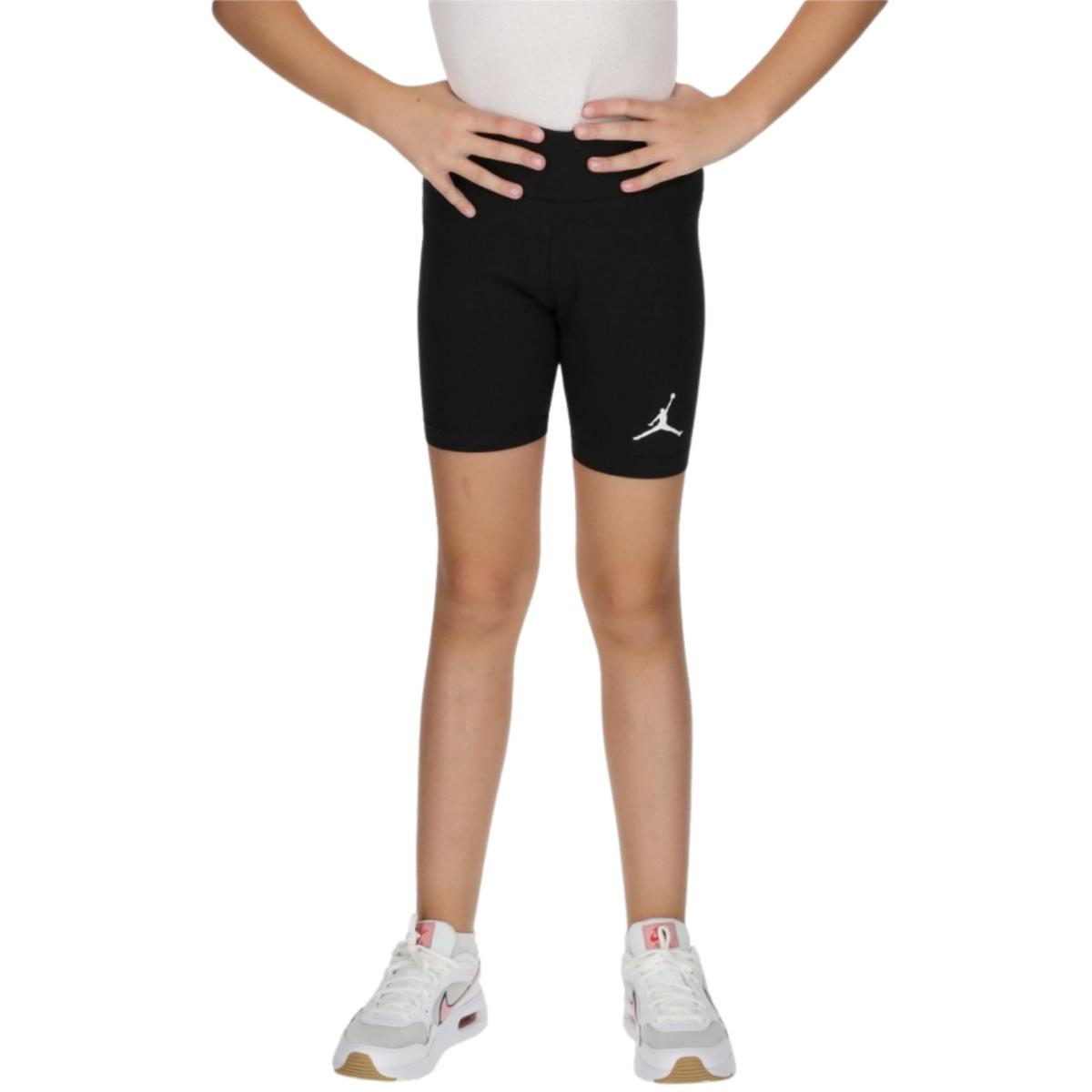 Nike Jordan Essential Bike Pantaloncino Bambino