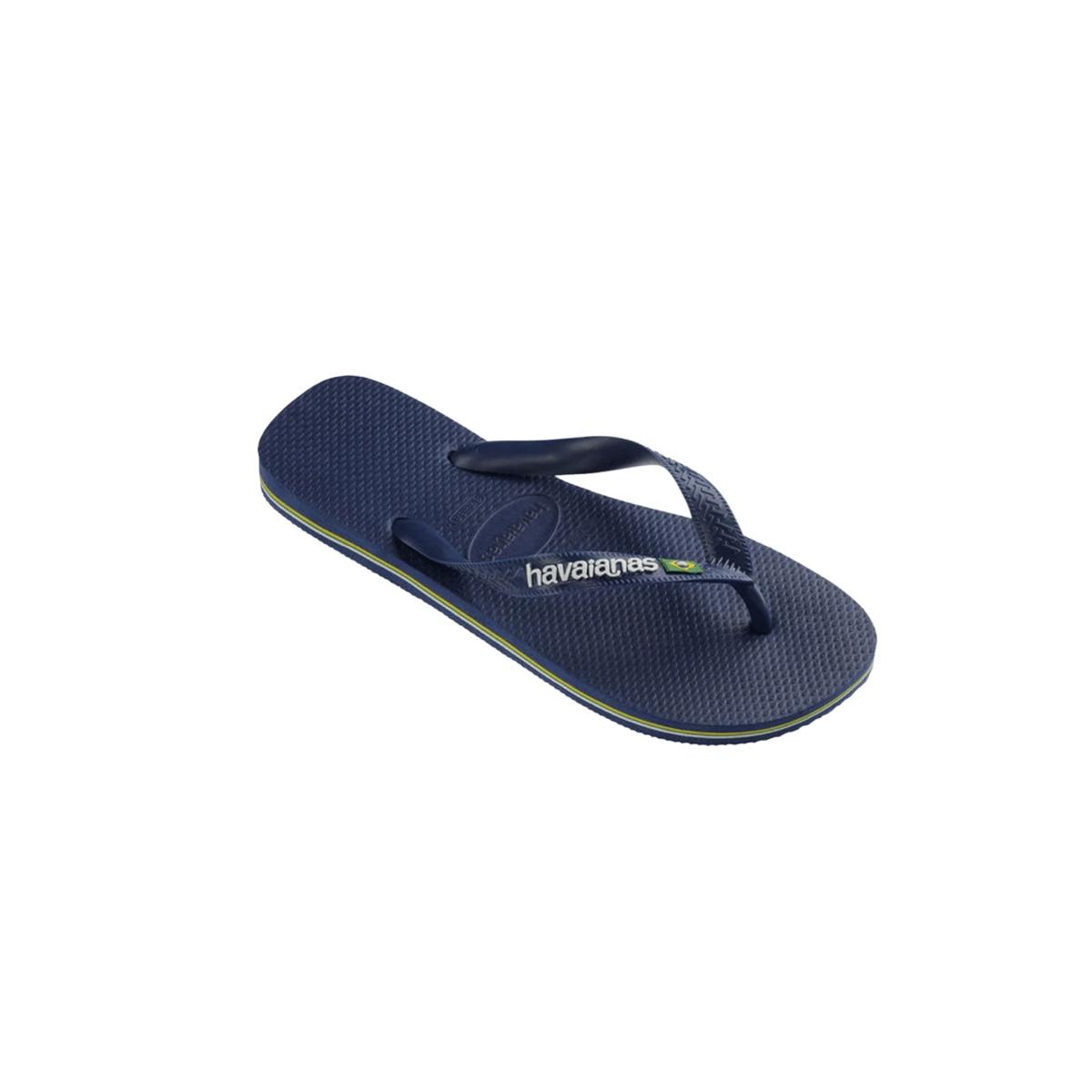 Havaianas Brasil Logo