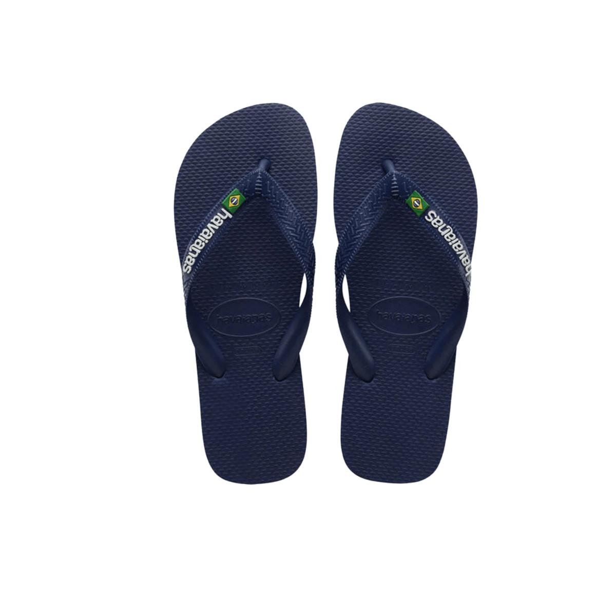 Havaianas Brasil Logo