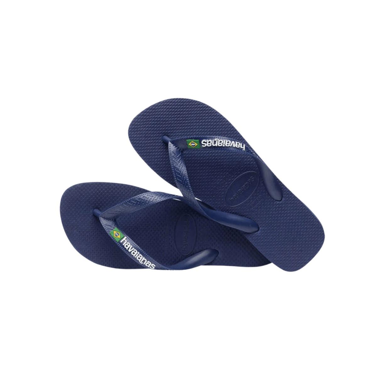 Havaianas Brasil Logo