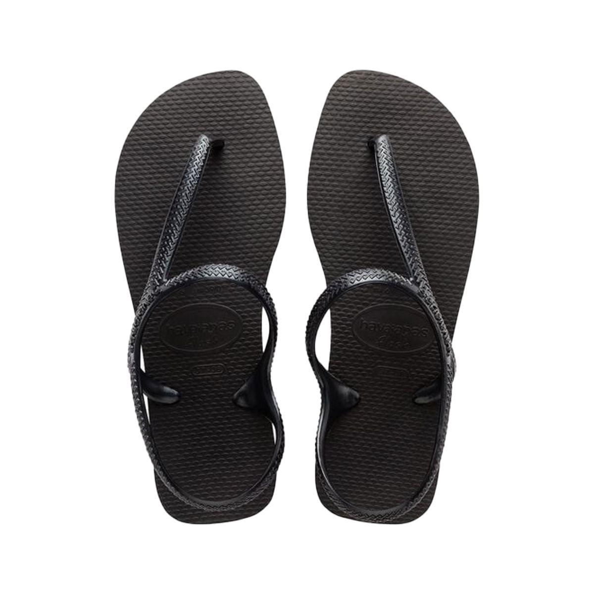 INFRADITO DONNA FLASH URBAN - Black