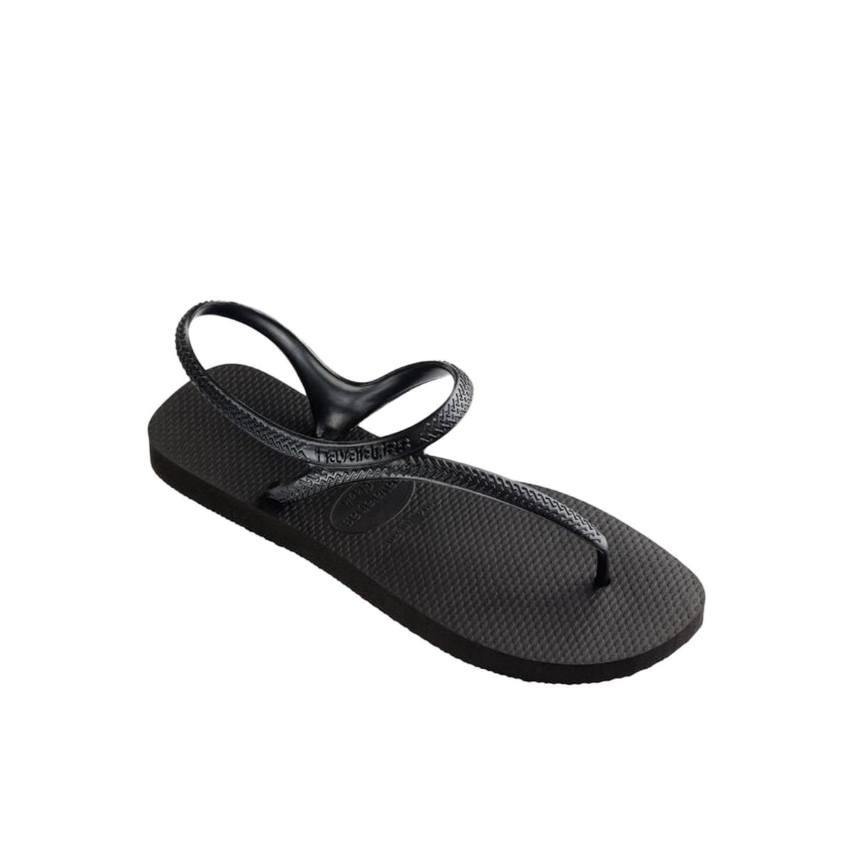 INFRADITO DONNA FLASH URBAN - Black