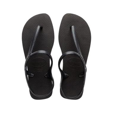 INFRADITO DONNA FLASH URBAN - Black