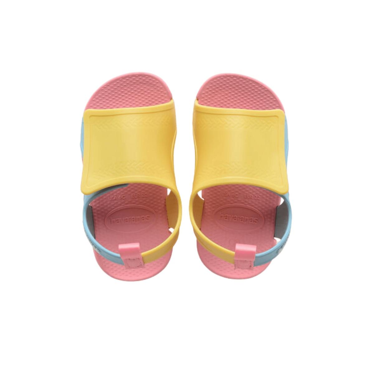 Havaianas Baby Play Ciabatte Bambino