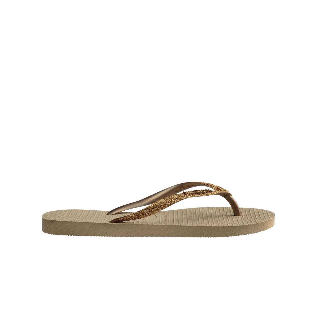Havaianas Slim Glitter II Infradito Donna