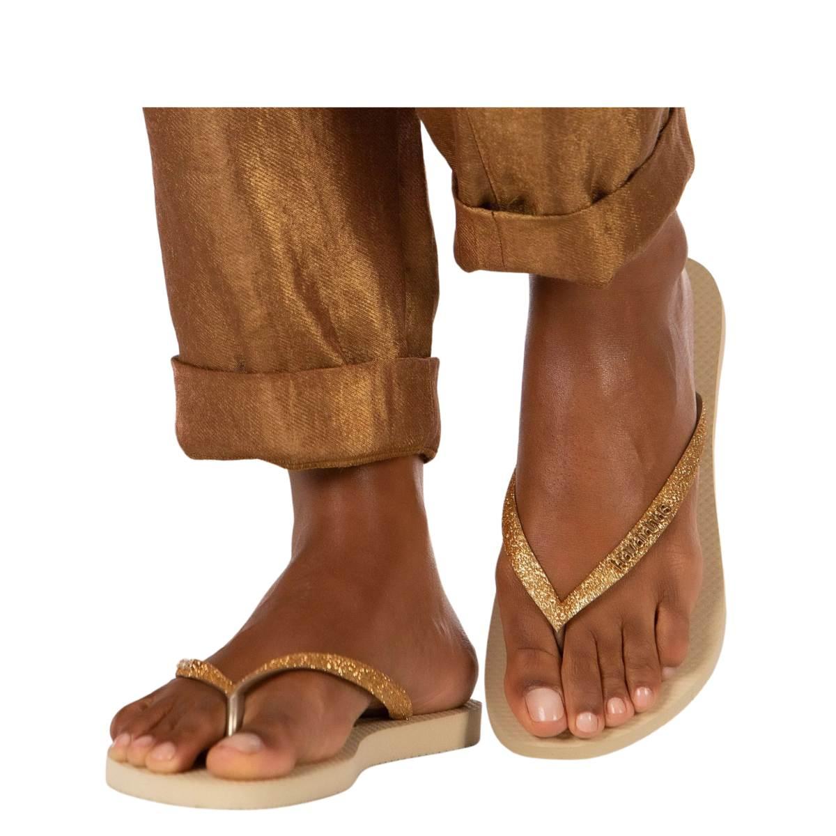 Havaianas Slim Glitter II Infradito Donna