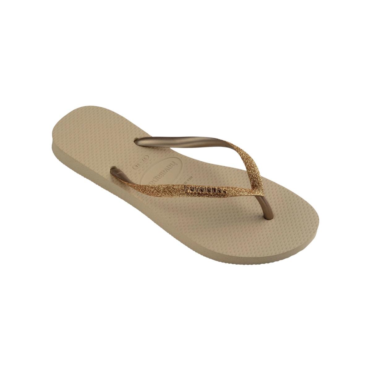 Havaianas Slim Glitter II Infradito Donna